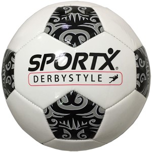 Sportx Tribe Voetbal sportx kopen in de aanbieding