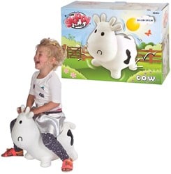 Skippy Buddy - Koe