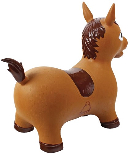 Skippy Buddy - Paard-3