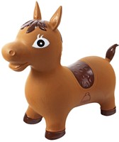 Skippy Buddy - Paard