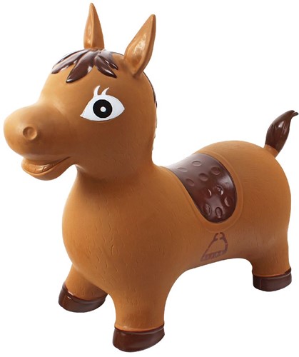 Skippy Buddy - Paard