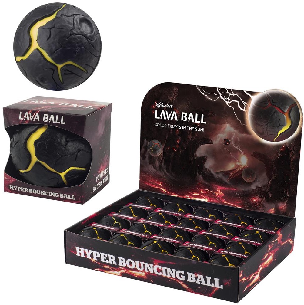 waboba lava ball
