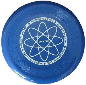 Sportx Frisbee 27Cm sportx kopen in de aanbieding Sportx Frisbee 27Cm sportx kopen in de aanbieding