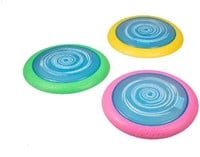 Summertime Flying Disc