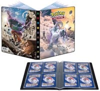 Pokemon 4-Pocket Portfolio - Scarlet & Violet Paldea Evolved-2