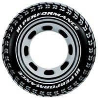 Intex - Opblaasbare Autoband (91cm)