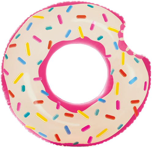 Intex - Donut (107 cm)