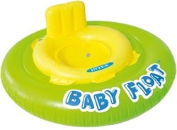 Intex - Baby Float