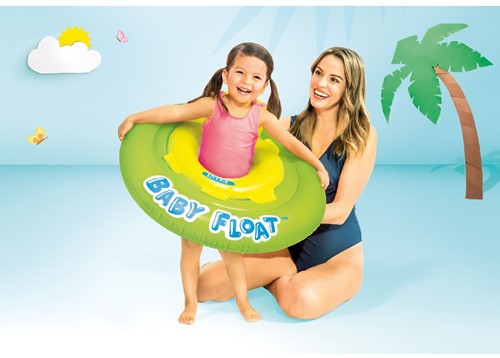 Intex - Baby Float-2