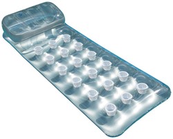 Intex - Pocket Luchtbed (188 x 71 cm)