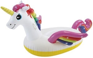 Intex Unicorn Ride intex kopen in de aanbieding Intex Unicorn Ride intex kopen in de aanbieding