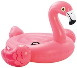 Intex - Opblaasbare Flamingo