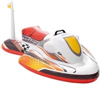 Intex - Waterscooter Ride-on