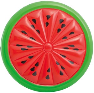 Intex Watermeloen Eiland intex kopen in de aanbieding