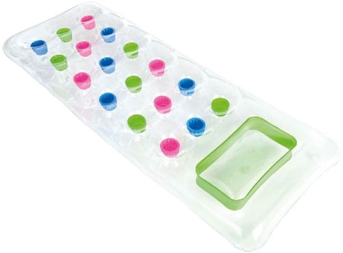 Intex Luchtbed (188x71 cm)-3