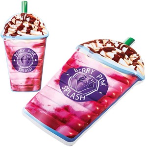 Intex Berry Pink Splash Float intex kopen in de aanbieding Intex Berry Pink Splash Float intex kopen in de aanbieding