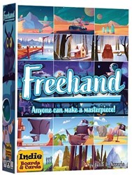 Free Hand - Party Game
