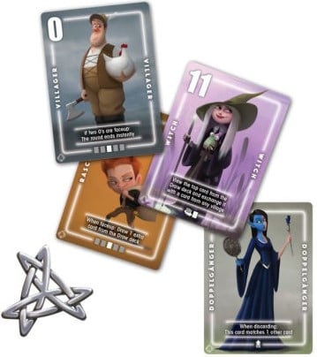 Silver Kaartspel-2