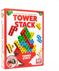 Tower Stack
