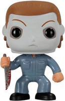 Funko Pop! - Halloween Michael Myers #03-2