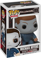 Funko Pop! - Halloween Michael Myers #03