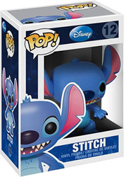 Funko Pop! - Disney Stitch #012
