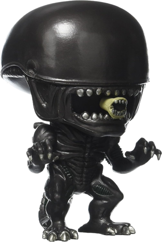 Funko Pop! - Alien #30-2