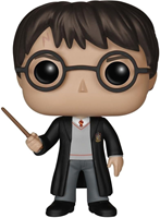 Funko Pop! - Harry Potter #01-2