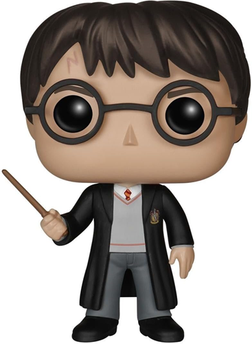 Funko Pop! - Harry Potter #01-2
