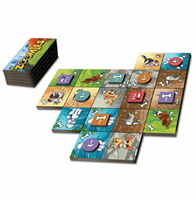 Zoomies - Board game-2