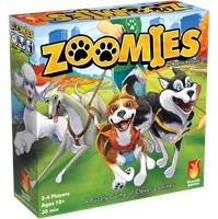 Zoomies - Board game