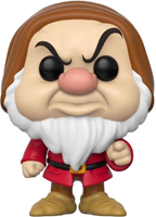 Funko Pop! - Disney Snow White Grumpy #345-2