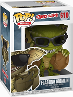 Funko Pop! - Gremlins 2 Flashing Gremlin #610