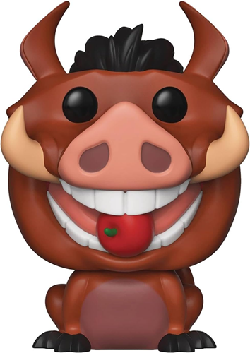 Funko Pop! - The Lion King Luau Pumbaa #498-2