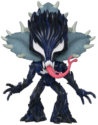 Funko Pop! - Mavel Venom Groot #511-2