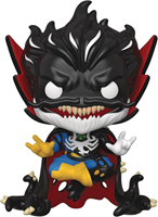 Funko Pop! - Marvel Max Venom Doctor Strange #602-2