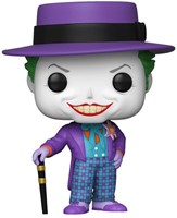 Funko Pop! - Batman 1989 The Joker #337-2
