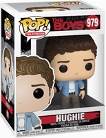 Funko Pop! - The Boys Hughie #979