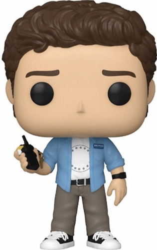 Funko Pop! - The Boys Hughie #979-2