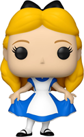 Funko Pop! - Alice 70th Anniversary Alice (Curtsying) #1058-2