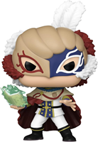 Funko Pop! - Black Clover William #1718-2