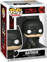 Funko Pop! - DC Comics Batman 2022 #1187