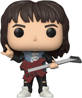 Funko Pop! - Stranger Things Eddie 'Special Edition' #1250-2