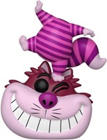 Funko Pop! - Alice in Wonderland Cheshire Cat #1199 (doos beschadigd)-2