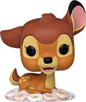 Funko Pop! - Disney Bambi '80th Anniversary' Edition #1433-2