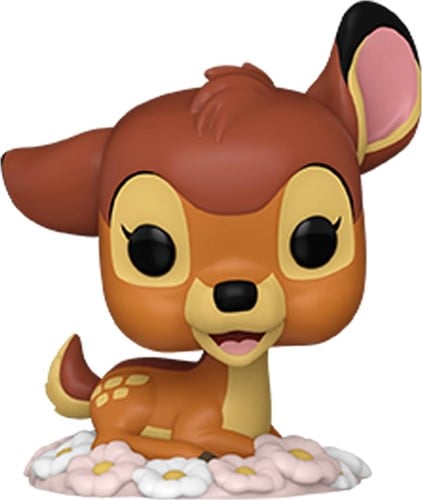Funko Pop! - Disney Bambi '80th Anniversary' Edition #1433-2