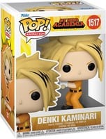 Funko Pop! - My Hero Academia Denky #1517