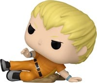 Funko Pop! - My Hero Academia Ojiro #1519-2