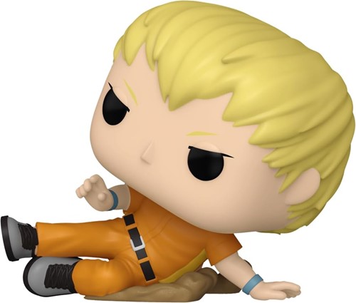 Funko Pop! - My Hero Academia Ojiro #1519-2