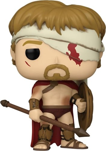 Funko Pop! - Movies 300 Dilios #1472-2